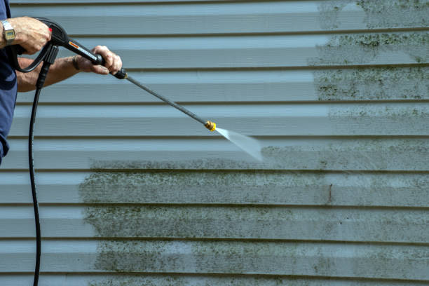 Best Parking Lot and Garage Cleaning  in Texarkana, TX