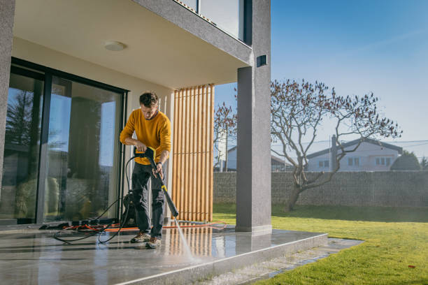 Best House Exterior Washing  in Texarkana, TX